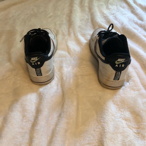 Nike Air Force 1 size 10. . - Picture 2 of 5
